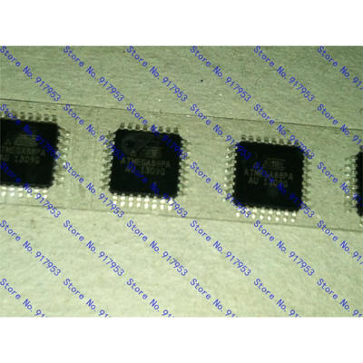 

Free shipping 10PCS ATMEGA88PA-AU in stock