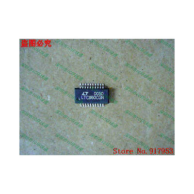 

Free shipping 10PCS 100 NEW LTC960CGN
