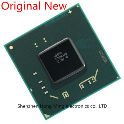 

100 New BD82Z75 SLJ87 BGA Chipset