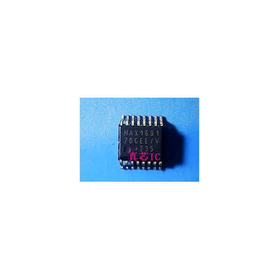 

MAX16917DGEE/V