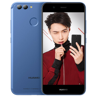 

Huawei nova 2 Plus (Китайская версия Нужно root)