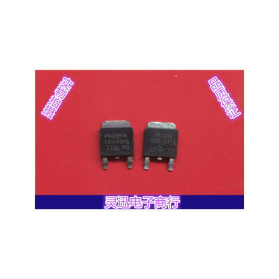 

IRFR120 IRFU120 FR120 FU120 TO252