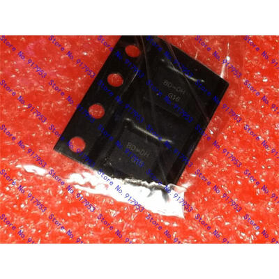 

Free shipping 5PCS BDAC RT9605B in stock