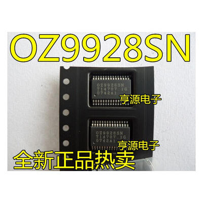 

OZ9928 OZ9928SN SOP-30