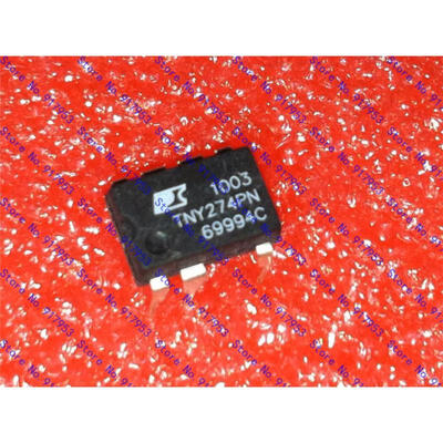 

Free shipping 10PCS TNY274PN DIP-7