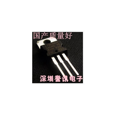 

L7805CV LM7805 ST TO-220