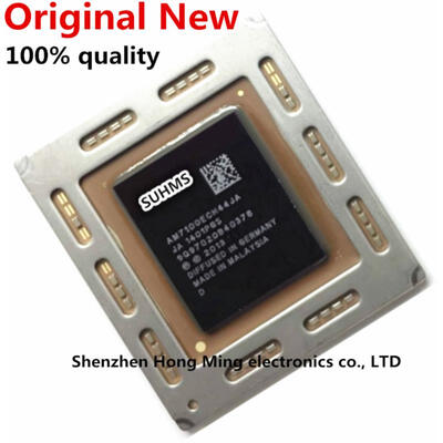

100 New CPU AM7100ECH44JA A8-Series for Notebooks A8-7100 18 GHz quad-core BGA Chipset