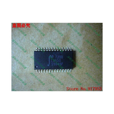 

Free shipping 10PCS IDT7200L15SO IDT7200L15SO IDT7200