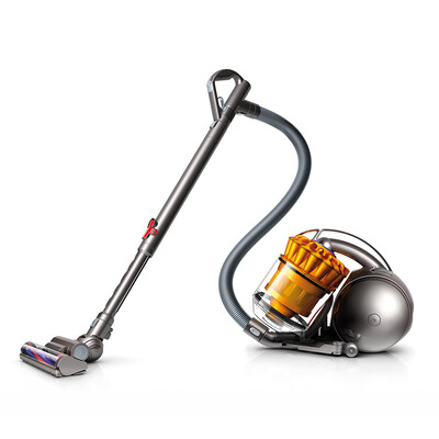 

Dyson (Dyson) Vacuum Cleaner Household Cylinder Vacuum Cleaner No Suction Supplies Large-size Dyson Ball DC37