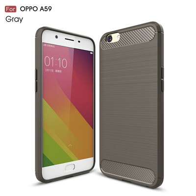 

GANGXUN Luxury Back Case для OPPO F1S A59 Противоскользящая стойкая к царапинам противоударная легкая крышка бампера для OPPO A59M