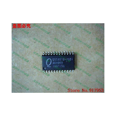 

Free shipping 10PCS 100% NEW QS59910-7SOI