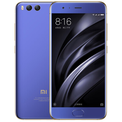 

Xiaomi Mi 6