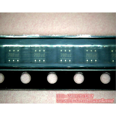 

MTDN7002ZHS6R