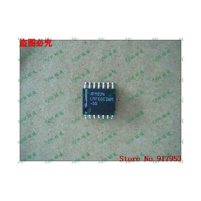 

Free shipping 10PCS 100% NEW LMF60CIWM-100 LMF60CIWM LMF60CIWM-50