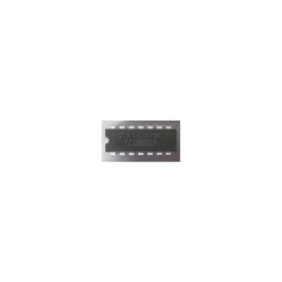 

TC4066BP TOSHIBA DIP-14