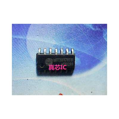 

MDT10F676S13