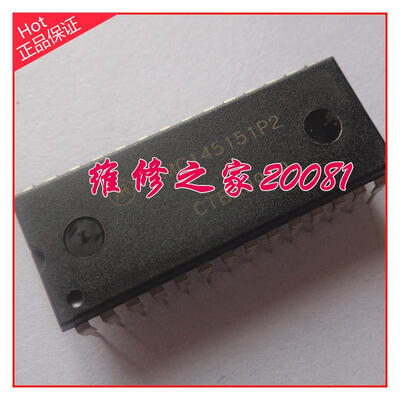 

MC145151P2 DIP28