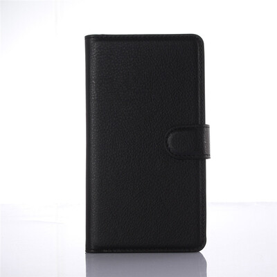 

GANGXUN Xiaomi Redmi Note 3 Case High Quality PU Leather Flip Cover Kickstand Anti-shock Wallet Case for Redmi Note 3 Pro