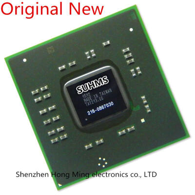 

100% New 216-0867030 216 0867030 BGA Chipset