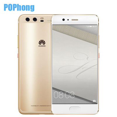 

Huawei P10 Plus 5.5" Android 7.0 6GB RAM 128GB Mobile Phone Kirin 960 Octa Core 2560*1440P Dual Rear Camera Fingerprint