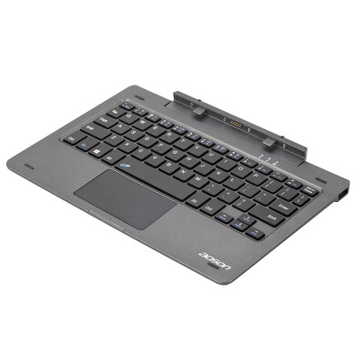 

Ai-Shun (aoson) 10.1-inch shaft magnetic keyboard (for R106 with USB interface multi-gesture touch