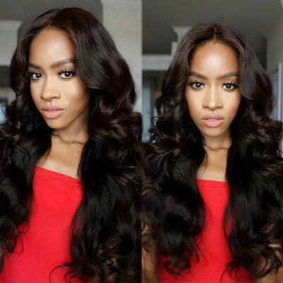 

3 Bundles Peruvian Virgin Hair Peruvian Body Wave 9A Grade Wet And Wavy Virgin Peruvian Hair Bundles Hair Extensions