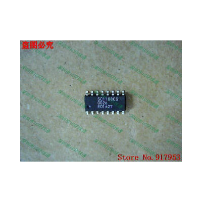 

Free shipping 10PCS 100% NEW SC1188CS