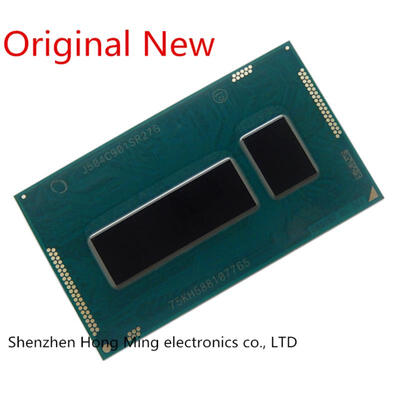 

100% New SR27G i3-5005U BGA Chipset