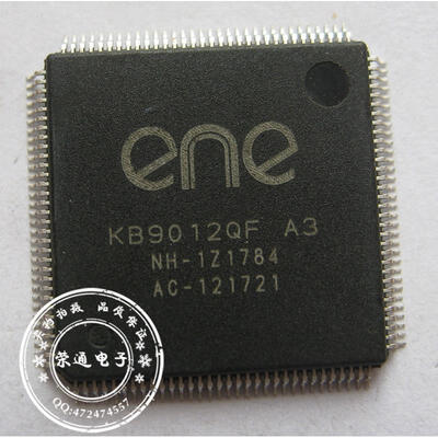 

KB9012QF A3 QFP