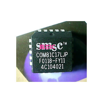 

COM81C17LJP