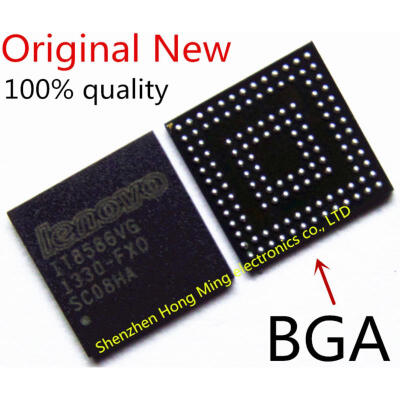 

100% New IT8586VG FXO BGA Chipset