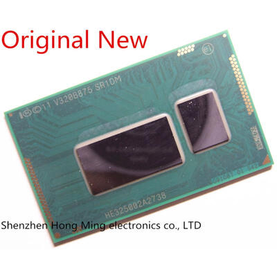 

100% New CPU SR1DM 2980U BGA Chipset