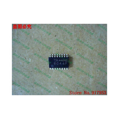 

Free shipping 10PCS 100 NEW TA8044F