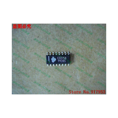 

Free shipping 10PCS CS5158