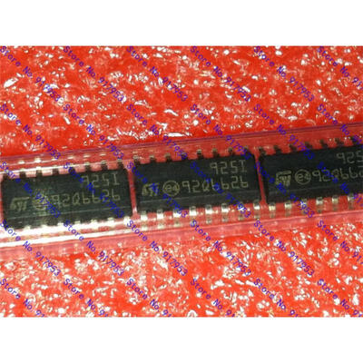 

Free shipping 10PCS 100 NEW ST925I 925I