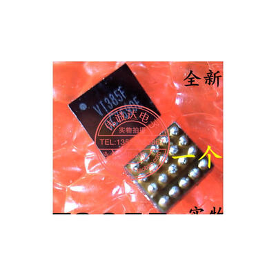 

5piece100 New VT385F VT385FCX-ADJ BGA Chipset