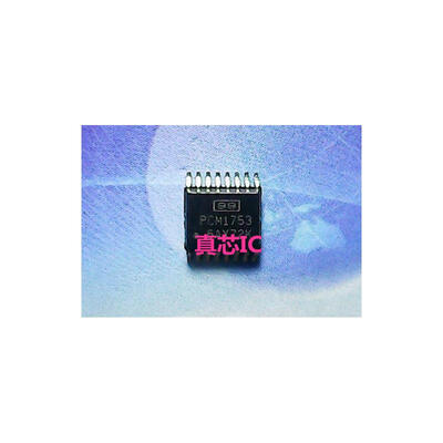 

PCM1753