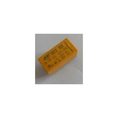 

HK19F-DC12V-SHG 1A 125VAC30VDC