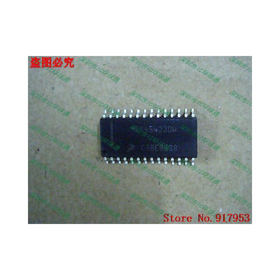 

Free shipping 10PCS 100 NEW XC145423DW MC145423DW