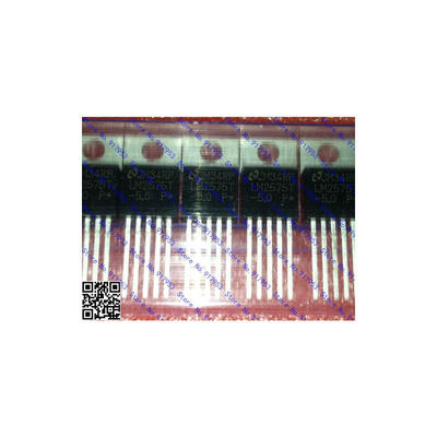 

Free shipping 5PCS in stock LM2575T-ADJ LM2575T-3.3 LM2575T-5.0