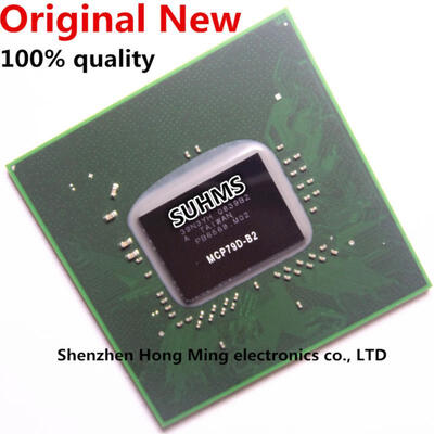 

100% New MCP79D-B2 MCP79D B2 BGA Chipset