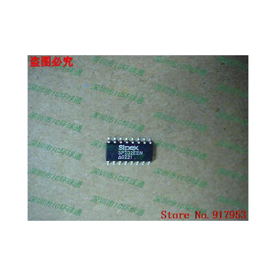 

Free shipping 10PCS 100% NEW SP202EEN