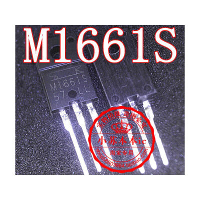 

TM1661S-L TM1661S M1661S