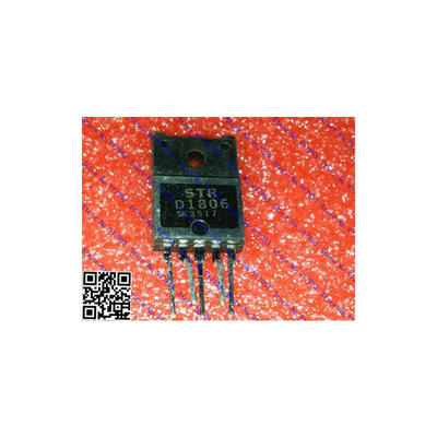 

Free shipping 10PCS STRD1806 STR-D1806