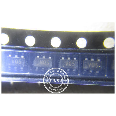 

Free shipping 10pcslot SRV05-4 SRV05-TCT SRV05-4-P-T7 V05 offen use laptop p 100 new original