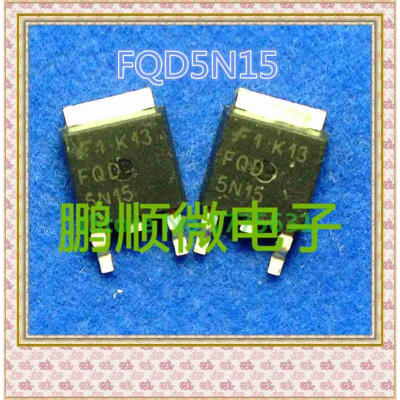 

20PCSlot FQD5N15