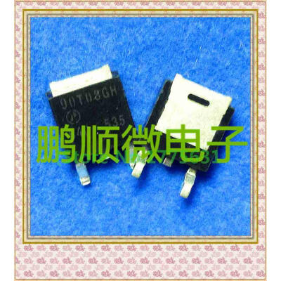 

20PCS/lot 90T03GH AP90T03GH TO-252