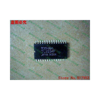 

Free shipping 10PCS 100 NEW TC9234F