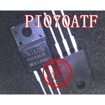 

PI070ATF P1070ATF TO-220F