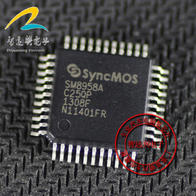 

SM8958A SM8958AC25QP automotive computer board